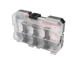 Ferramenta de Reparo Multifuncional LAXISCREED