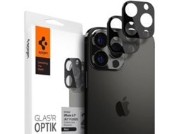 Pelicula de Vidro SPIGEN iPhone 13 Pro/13 Pro Max
