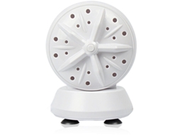 Máquina De Lavar Portátil Para Viagem, Mini Máquina De Lavar De Alta Potência, Máquina De Lavar Com Dupla Alternância, Máquina De Aquaforge
