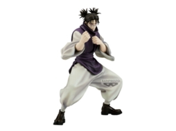 Jujutsu Kaisen Choso Ver.a Figura Máxima 21cm Banpresto