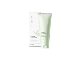 Esfoliante Purificante Que Hidrata E Limpa A Pele, Para Uma Limpeza Facial Profunda.