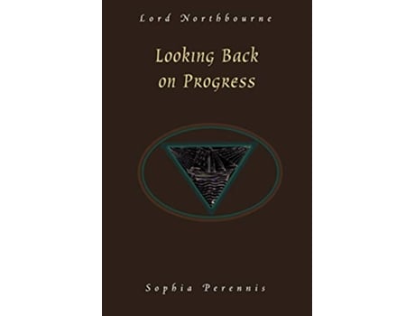 Livro Looking Back on Progress de Lord Northbourne (Inglês)