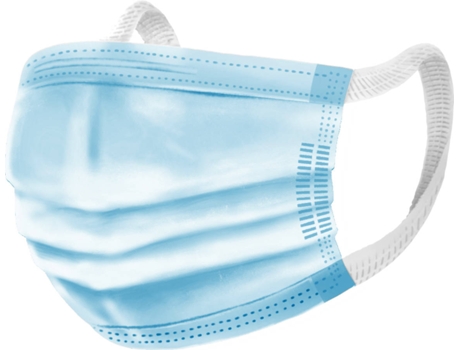 Máscara de Proteção CHIKOOL FFP2 (50 un)