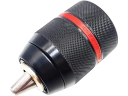 Mandril De Sem Chave 1/2-20unf, Multiuso 2 A 13 Mm, Para Manual