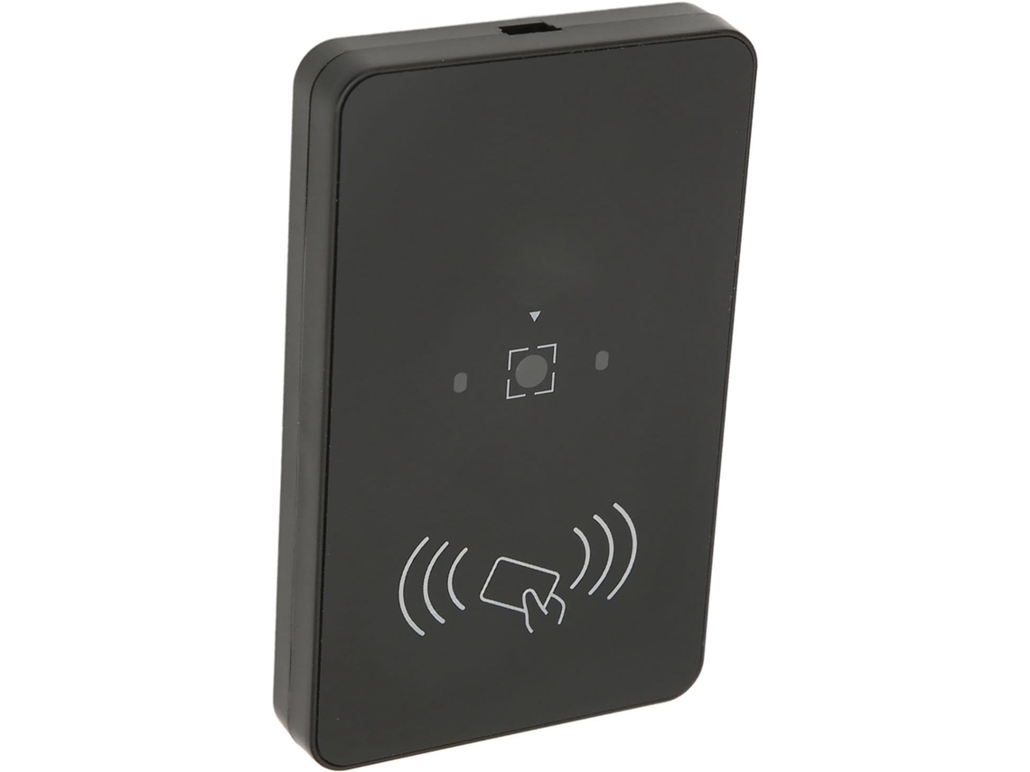 Leitor De Cartão Inteligente Access, Design Rápido E Preciso