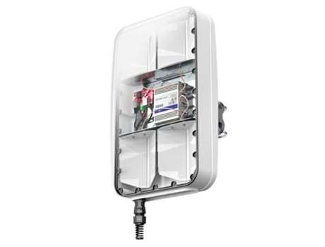 Qumax Omni para Trb500 4x Quwireless