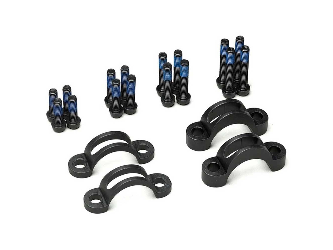 Kit Torres Preto 5-15 Mmprofile Design