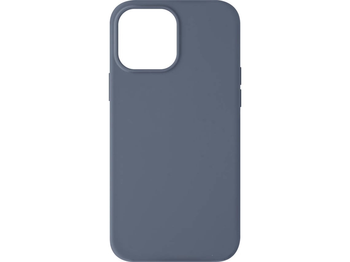 Capa Soft Touch Para Yemaesre Cinzento