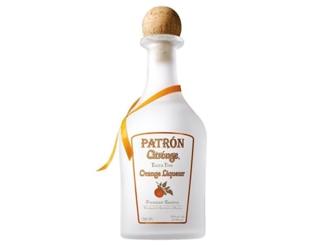 Tequila Patron Citronge México