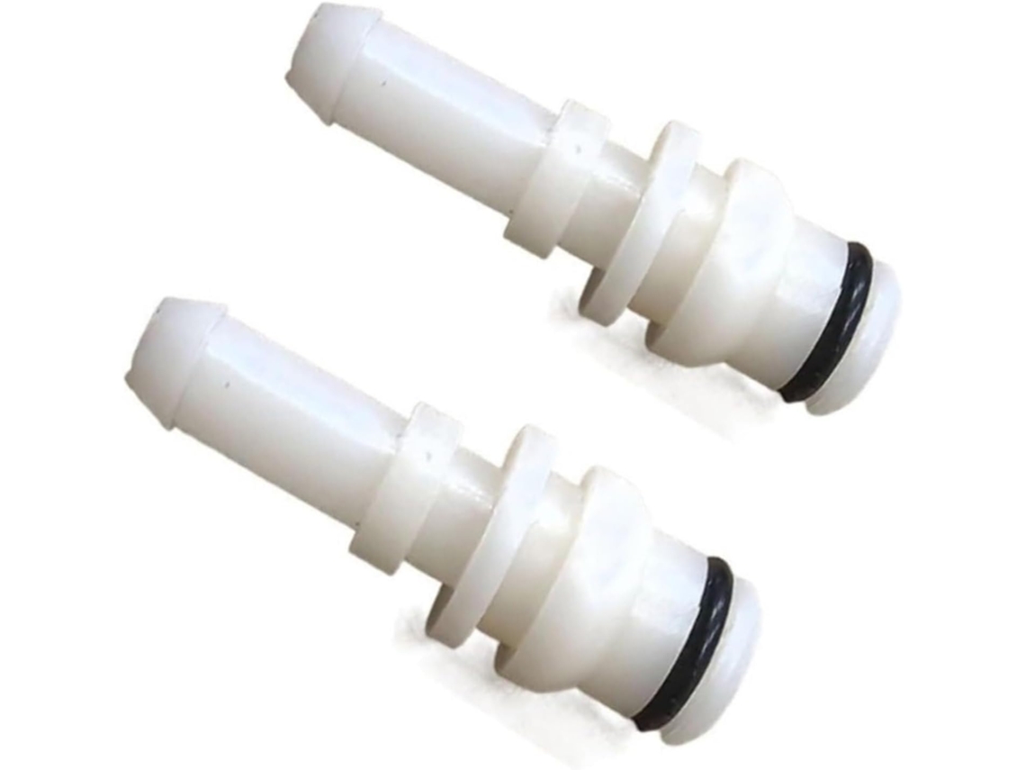 Conector De Mangueira Com Haste Plástico Reposição Para Modelos Puzzi