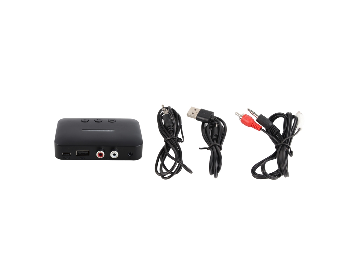 Receptor de Música Bluetooth LAXISCREED