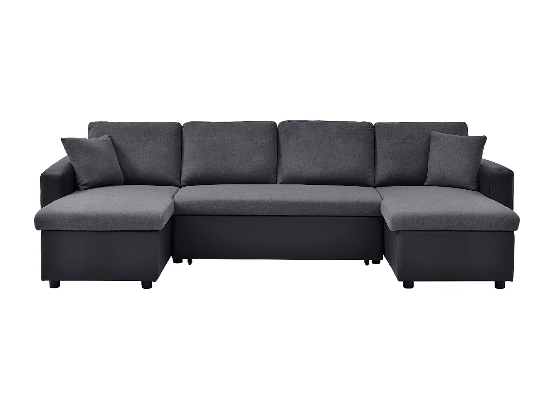 Sofá Cama Gazur VENTE-UNIQUE.PT