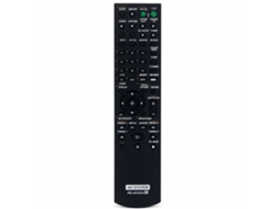 Comando À Distância Para Sistema Av Compatível Com Sony Rm-aau024_zhd
