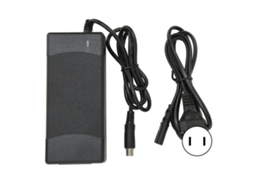 Carregador LAXISCREED 42v 2a Dc 5525mm 100 240v Us