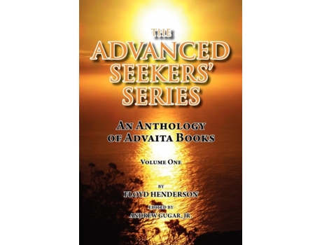 Livro The Advanced Seekers' Series Vol. 1 Henderson, Floyd (Inglês)