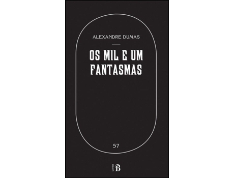 Os Mil e Um Fantasmas