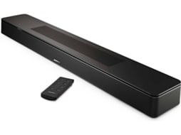 Soundbar BOSE WIRE Smart (5 Canais - Preto)