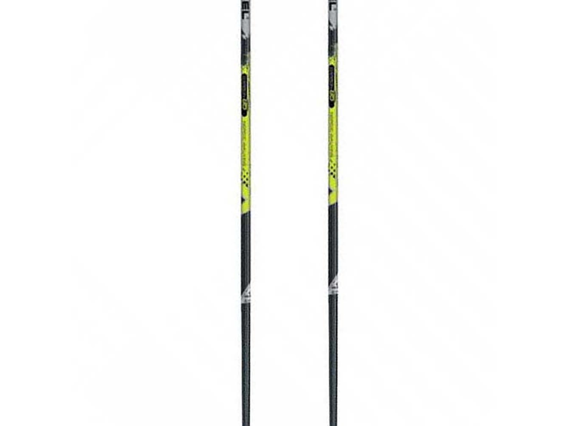 Pólos X-5 Prateado 115 Cmgabel