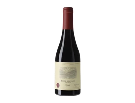 Vinho EISELE VINEYARD Syrah California Meia Garrafa (0.37 L - 1 Unidade)