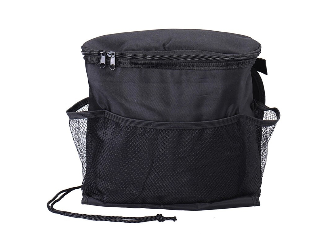 Saco de Armazenamento XGF Preto