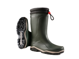 Botas de chuva DUNLOP Blizzard Fur Lining 47
