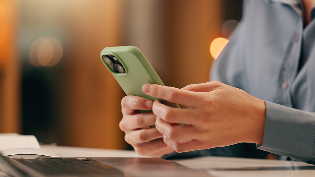 Smartphones para produtividade