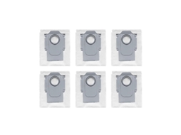 6pcs For P10/q Dust Bag Sweeping Robot Replacement Accessories_glo