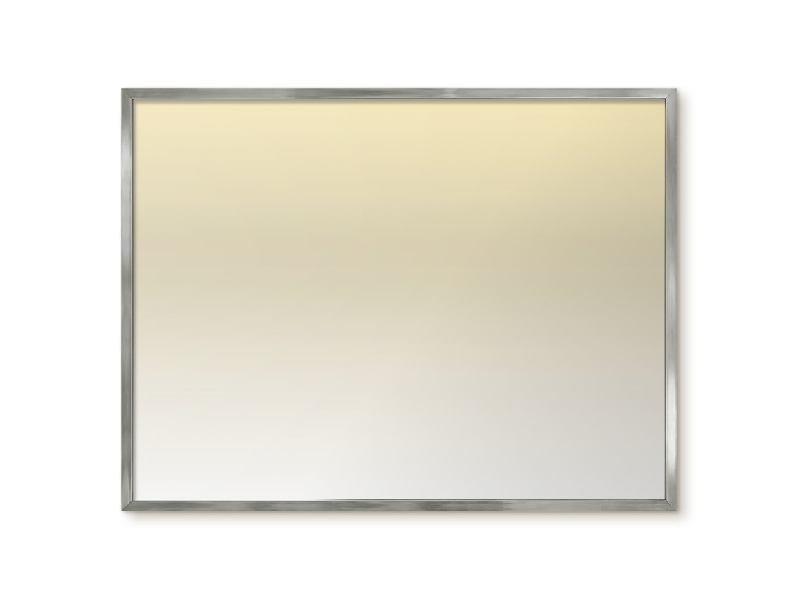 Magnetic Wall Board Terrazzo Style For The Office Espelharte (80x60 Cm)