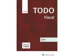 Livro Fiscal 2019 (Espanhol)