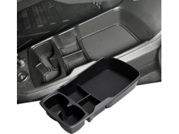 Caixa De Armazenamento Para O Console Central Do Kia Ev6 (2021 Em Diante)