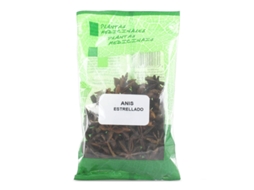 Suplemento Alimentar PLAMECA Anis Estrellado 50Grs. Plameca