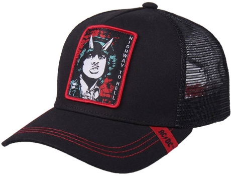 Boné AC/DC 64539