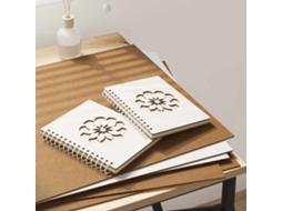 Vidaxl Painéis De Decoração 12 Unid. Branco 40 X 60 X 0,27 Cm
