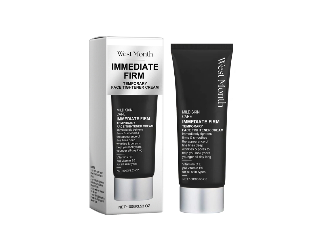Creme para Rosto com Ação Anti rugas e Firmadora Eficaz LAXISCREED