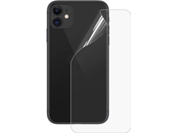 Película Traseira Samsung Galaxy S21 Ultra 5G SKYHE Hidrogel (Transparente)