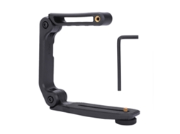 For Ordro Ugrip Video Filming Camera Handle Handheld Stabilizer Holder Grip LAXISCREED