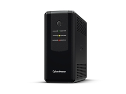 Ups Ut Series Ut1200eig 700 Watts 1200 Va Cyberpower