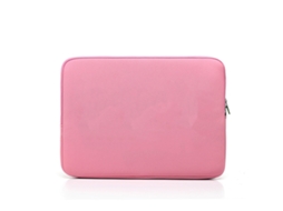 Bolsa Para Laptop De 15,6 Polegadas, Compatível Com Macbook Pro E Air. Rosa 15,6 Polegadas, Rosa, 15,6 Cm, Rosa Brilvibera