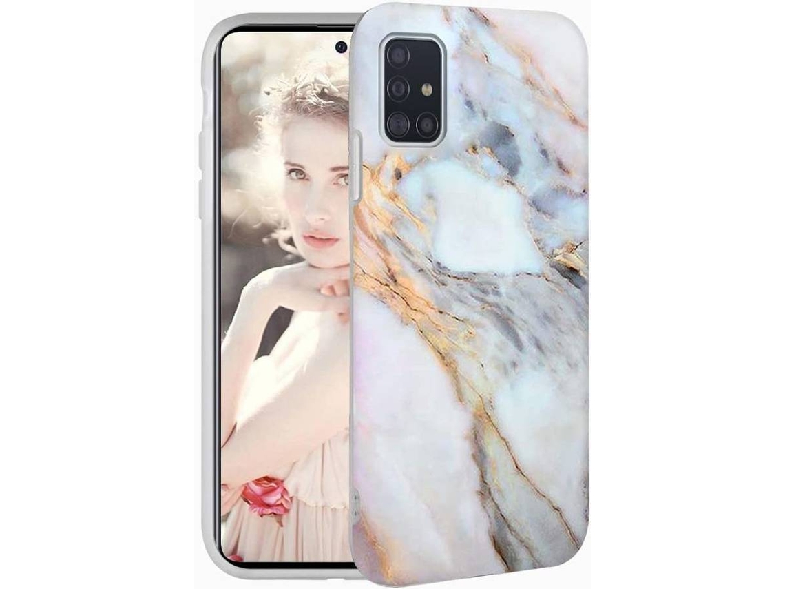 Capa Samsung Galaxy A51 5G HONGWE.