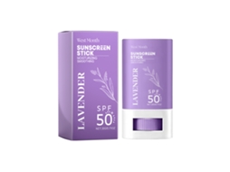 Creme Protetor Solar Lavanda West Month Uv