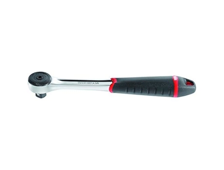 Catraca Reversível USAG U02370104 Resistência Superior Mecanismo Selado Ip51