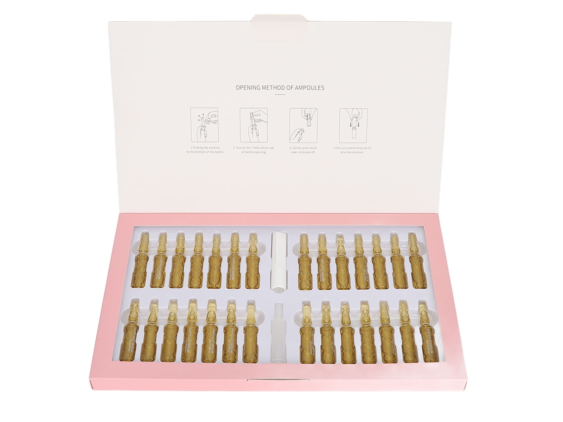 Ampola De Reparo De Niacinamida Tightening Nourishing