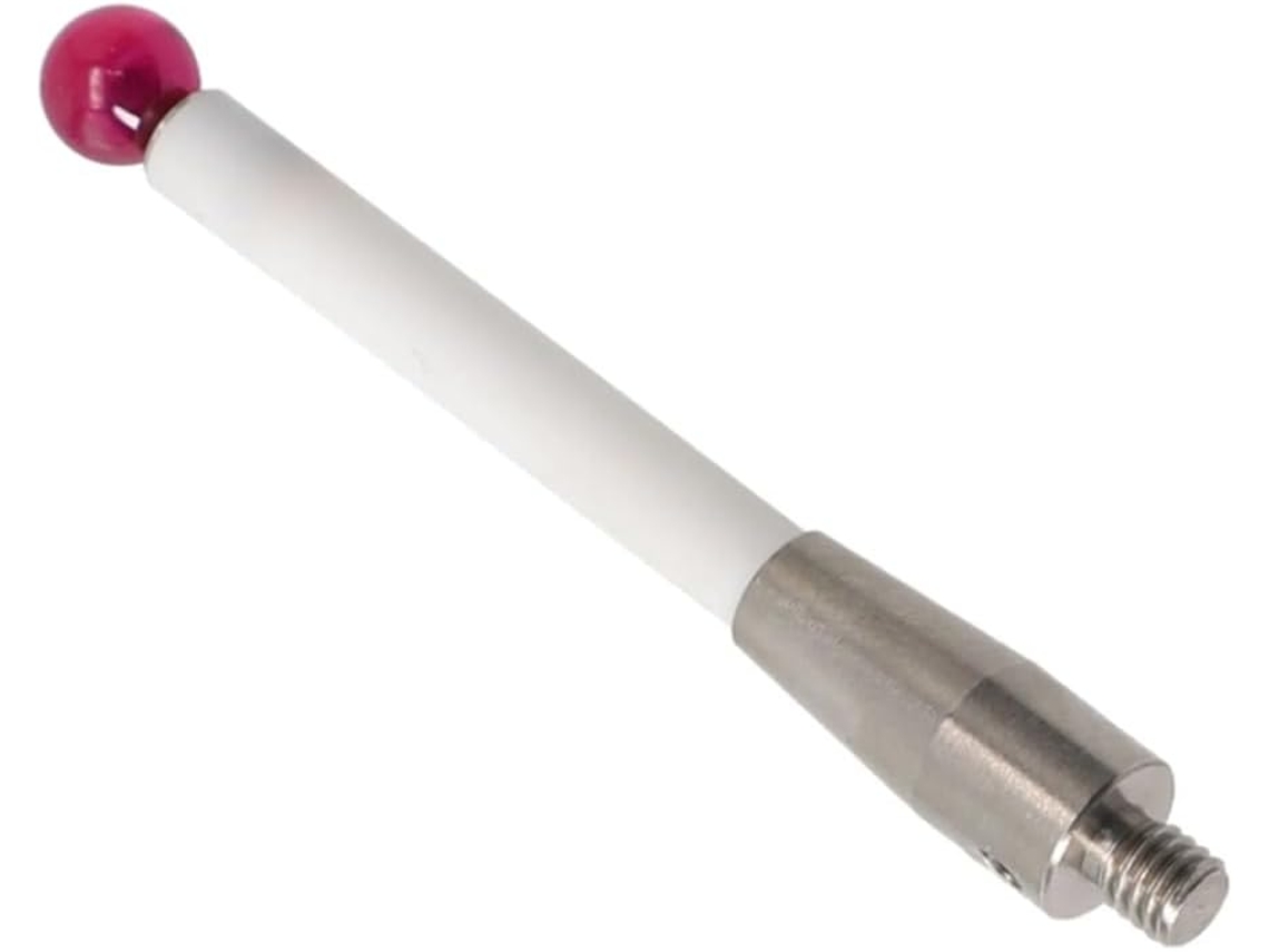 5000 3709 Sonda De Contato Para Medição Cmm, 50 Mm, Cerâmica, Ponta Esférica De 6 Mm, Acessório Para Gokoco