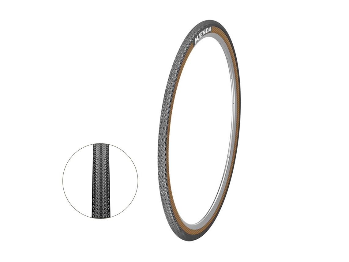 Lurelia Pneu Bicicleta Para Bicicleta De Estrada 700x25c Leve