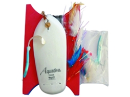 Bóias RAGOT Rig line light trolling decouverte