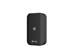 Localizador Multifuncional Gps Gf21 Para Animais De Estimação(1 Unidade), Dispositivo Anti, Perda Para Crianças E Idosos