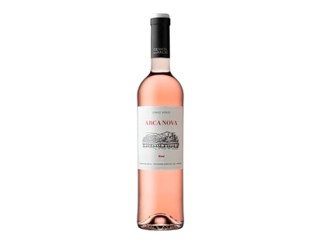 Vinho Arca Nova Rosé 2024 Vinho Verde 75cl Quinta Das Arcas
