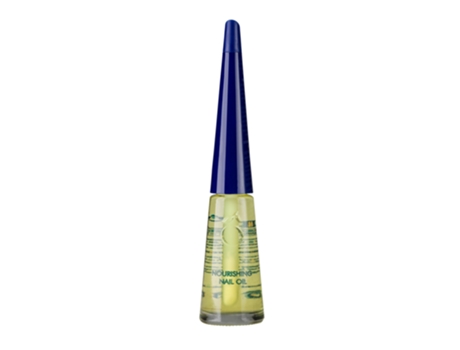 Óleo Revitalizante Avançado para Cutículas de Unhas da Herôme, 10ml