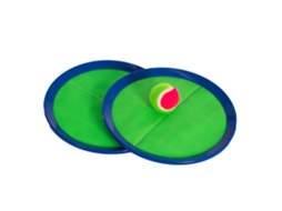 Jogo Catch Ball Softee Conjunto De Lançar E Apanhar