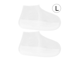 Capas De Sapato Antiderrapantes E Impermeáveis (resistentes Ao Desgaste, Duráveis, Elásticas E Extensíveis)